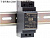 HDR-30-12 Источник питания AC-DC =12В