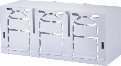 Защитная крышка PRS KVL-00 3P S (длина 36)