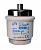 Предохранитель DVUQ125A/500V gR (50 kA)