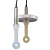 CLS50D-AA3C71 L=20m  Цифровой датчик проводимости  Endress+Hauser