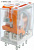 Реле R2N-2012-23-5230-WT, 2CO, 12A, 230VAC