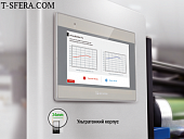 Панель оператора  MT8070iE Weintek Диагональ 7"