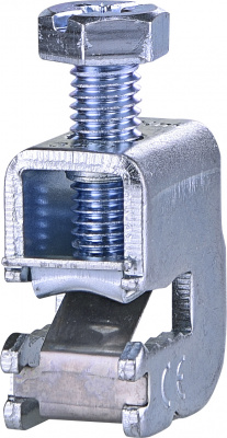 Клема CT-5/35 (1,5-35мм2 для шин толщиной 5мм)