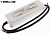 LPV-150-12 Источник питания AC-DC, 120Вт, IP67, вход 180…305В AC, 47…63Гц /254…431В DC выход 12В/10A, изоляция 3000В AC, в кожухе 191х63х37.5мм, -25…+70°С MEANWELL