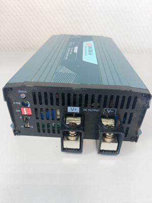 NPB-1200-24 Зарядное устройство для аккумуляторов