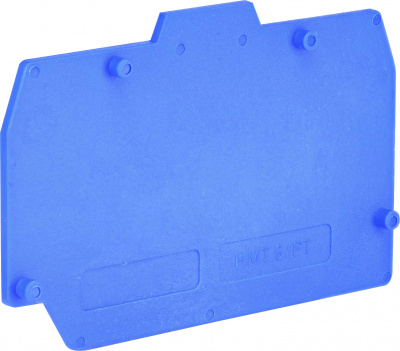 Замыкающая крышка ESP-HMT. 6/PTB (для ESP-HMM.6B)
