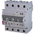 Диффер. автоматический выкл. KZS-4M 3p+N C 13/0,03 тип A (6kA)