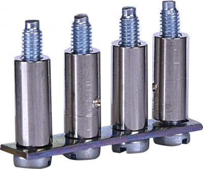 Шина соед. 4-полюсная MP 4 6