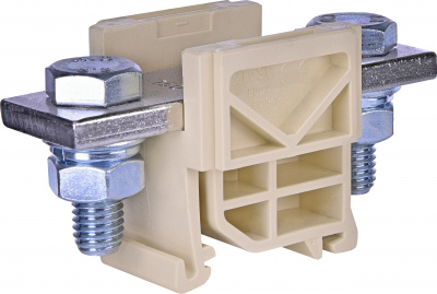 Клемма силовая VSU 150  (150 mm2_бежевая)