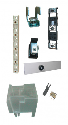 Сигнализатор положения рукоятки MST SL00/100 3p