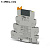 Модуль полупроводникового реле - PLC-OSC-230UC/ 48DC/100