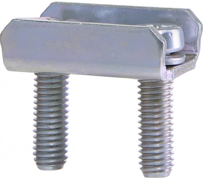 Зажим клемный SP KVL00 (1,5-70 mm² Cu) (1 шт.)
