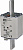 Предохранитель NH-2/gG 315A 500V KOMBI