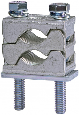 Зажим призматический SP KVL3 P2 (2x120-240 mm² Al/Cu) (1 шт.)