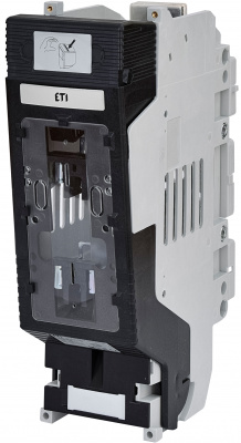 Разъединитель HVL 4a 1P 1250A (Клеммы М16-M16) 