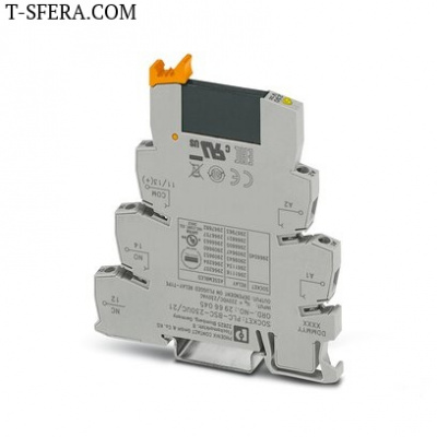 Модуль полупроводникового реле - PLC-OSC-230UC/ 48DC/100