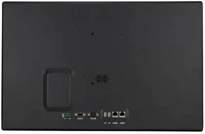 Панель оператора 21.5" Weintek cMT3218XP (Full HD, Мультитач, серия cMT X Advanced)