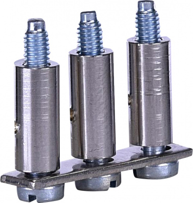 Шина соед. 3-полюсная MP 3 6