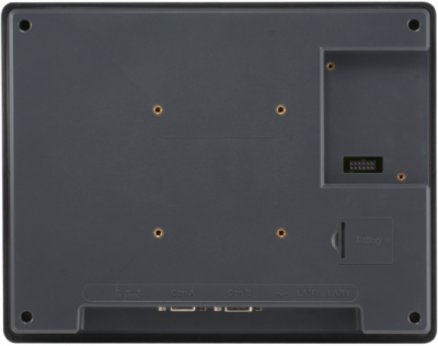 Панель оператора 10.1" Weintek cMT2102X (серия cMT X Standard)