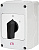 Переключатель CS 32 10 PNG (3p_"0-1"корп./IP65"_с/ч_32A)