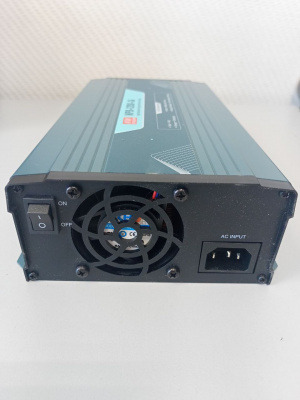 NPB-1200-24 Зарядное устройство для аккумуляторов