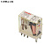 Реле RFT2CO730, 2CO, 8A(250VAC/30VDC), 230VAC