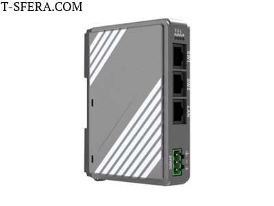 Шлюз данных Weintek cMT-G04