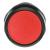 Кнопка CP1-10R-10, красная, 1NO, 1A, IP66