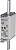 Предохранитель NH-1C/gG 160A 500V KOMBI