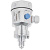 PMC41-FС11Р3Н11S1 Датчик избыточного давления 0-1 МПа Cerabar М Endress+Hauser