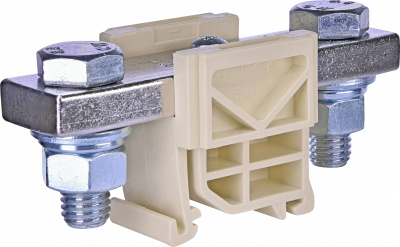 Клемма силовая VSU 240  (240 mm2_бежевая)