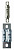 Предохранитель BS17UQ/63/80A/690V aR (100 kA)