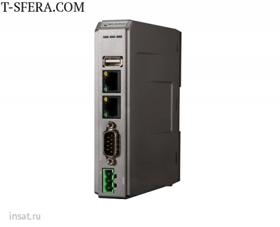 Сервер HMI Weintek cMT-SVR-102