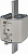 Предохранитель NH-3/gG 500A 500V KOMBI