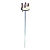 TPR100-AXX2C3000 L=100mm Термометр Endress+Hauser