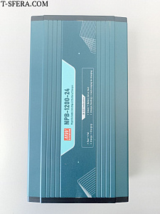 NPB-1200-24 Зарядное устройство для аккумуляторов